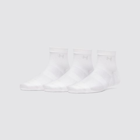 Under Armour  UA WOMENS VANISH 3PK QTR img4