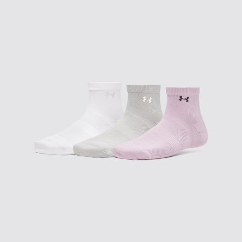 Under Armour  UA WOMENS VANISH 3PK QTR img7