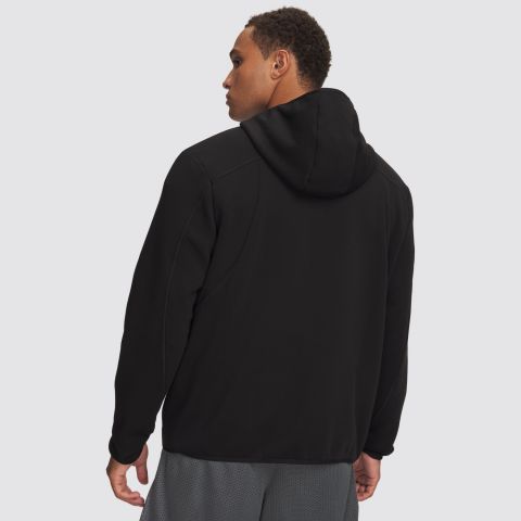 Under Armour  UA UNSTOPPABLE FLC FZ img2