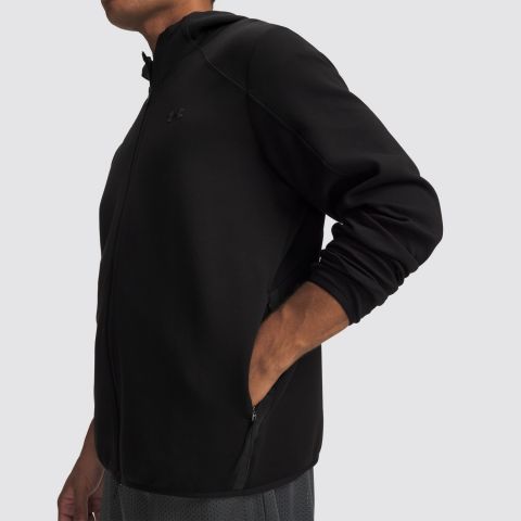Under Armour  UA UNSTOPPABLE FLC FZ img3