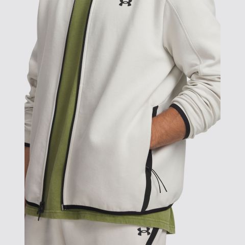 Under Armour UA UNSTOPPABLE FLC FZ img3