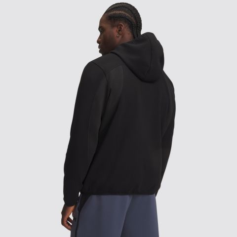 Under Armour UA UNSTOPPABLE FLC TXTRD FZ img2