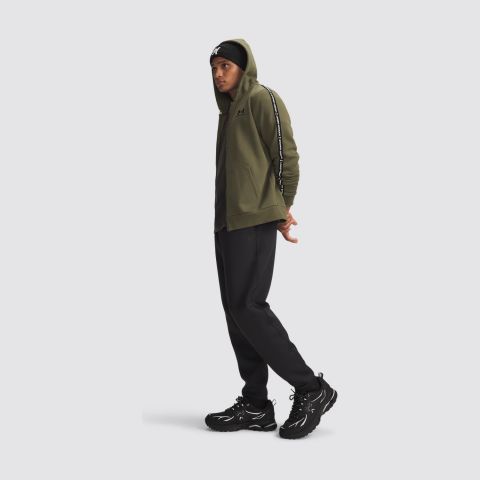 Under Armour UA UNSTOPPABLE FLC TXTRD JGR img3
