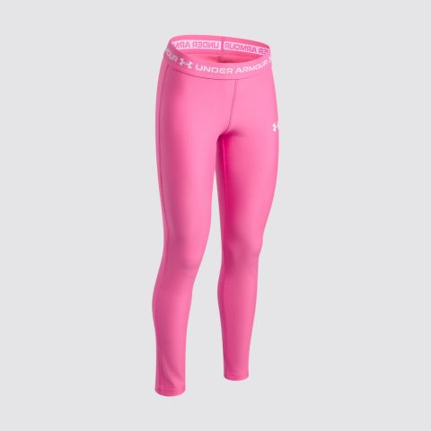Under Armour  UA HEATGEAR BRANDED LEGGING img3