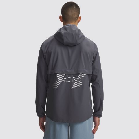 Under Armour UA VELOCITI STORM JACKET img2