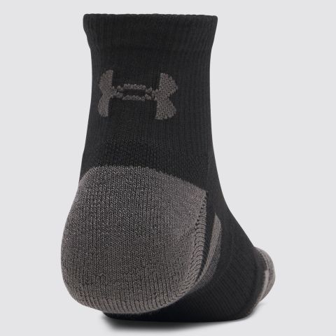 Under Armour  UA NEW UA PERF TECH 3PK QTR img3