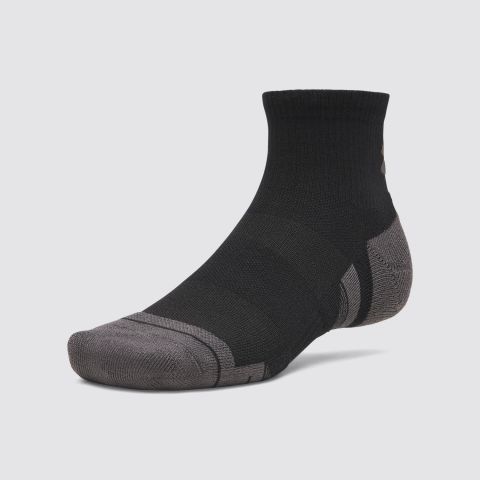 Under Armour  UA NEW UA PERF TECH 3PK QTR img2