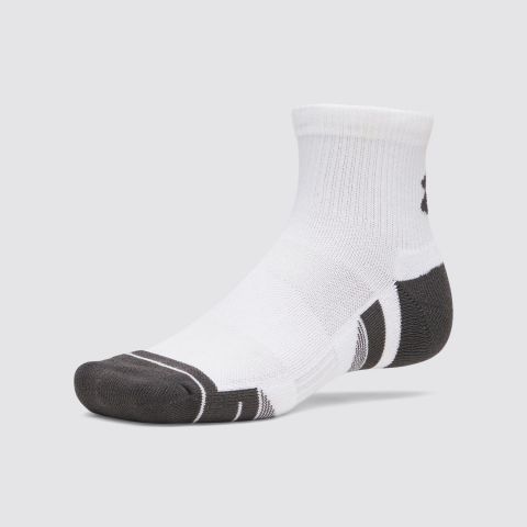 Under Armour  UA NEW UA PERF TECH 3PK QTR img2