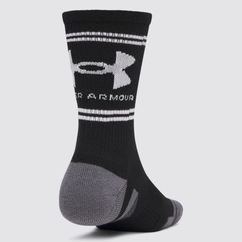 Under Armour  UA NEW UA PERF TECH NOV 3PK CR img3