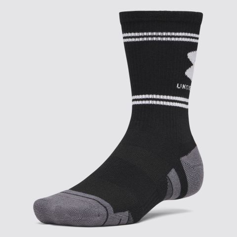 Under Armour  UA NEW UA PERF TECH NOV 3PK CR img2
