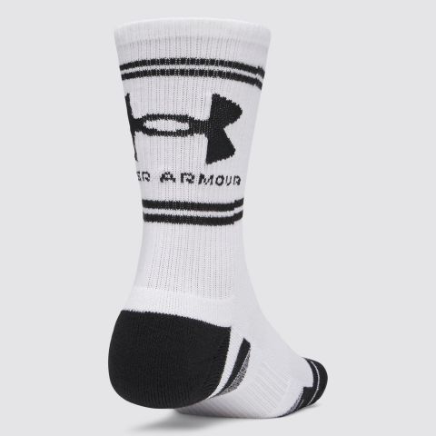 Under Armour  UA NEW UA PERF TECH NOV 3PK CR img3