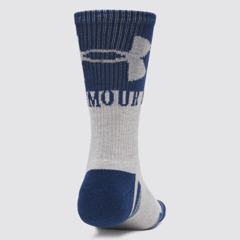 Under Armour  UA NEW UA PERF TECH NOV 3PK CR img3