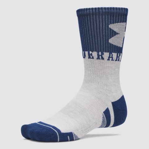 Under Armour  UA NEW UA PERF TECH NOV 3PK CR img2