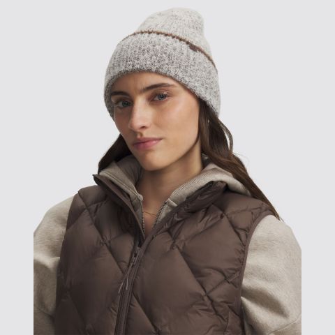 Under Armour UA W HALFTIME COZY BEANIE img6
