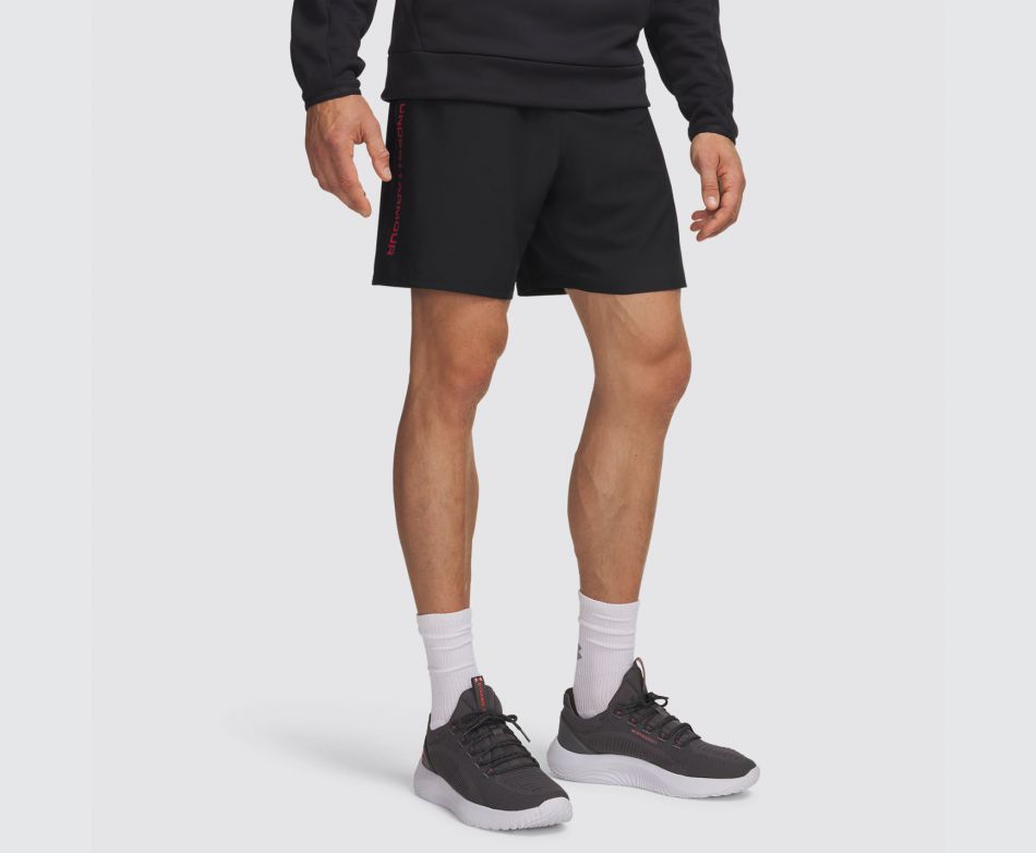 Under Armour  UA WOVEN WDMK SHORTS