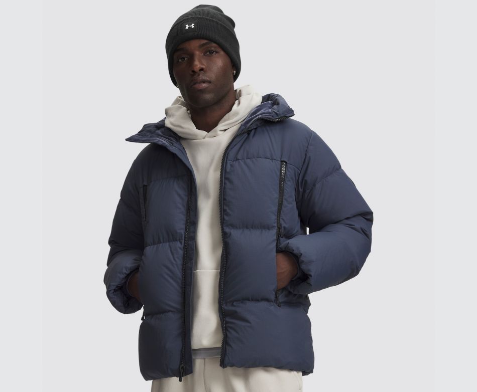 Under Armour UA LIMITLESS DOWN JACKET