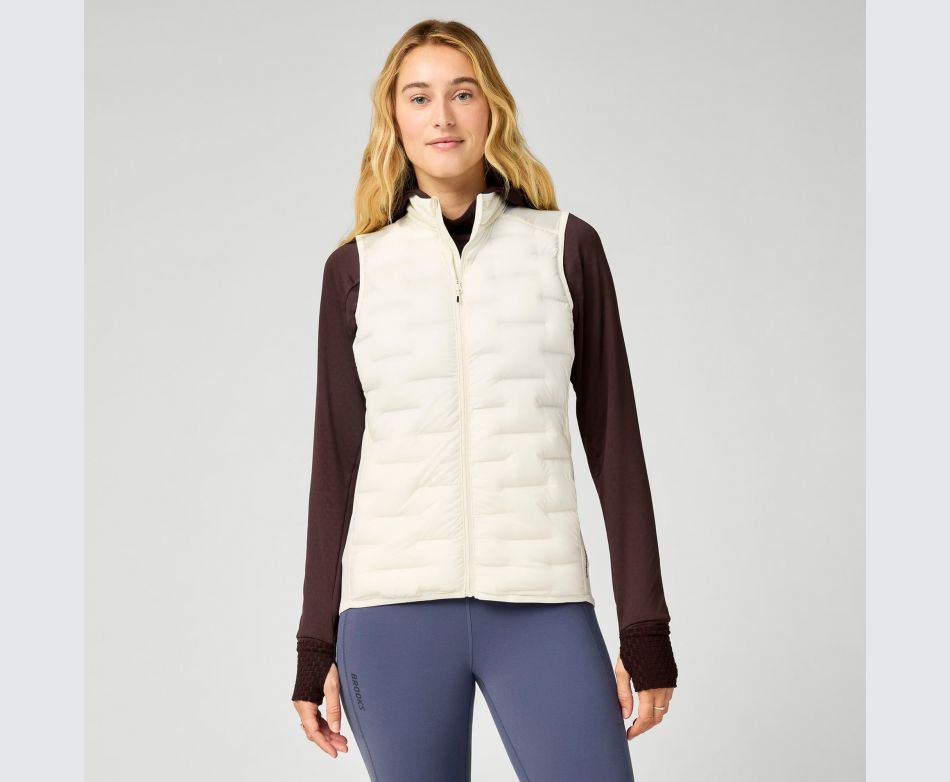 BROOKS Momentum Thermal Vest