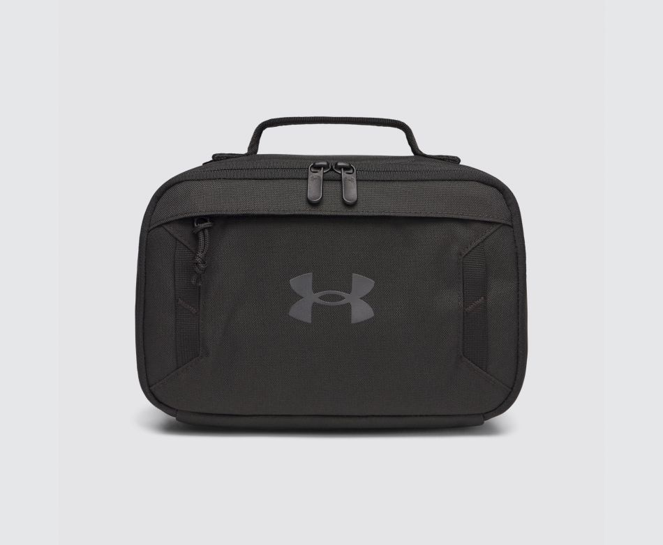 Under Armour  UA HUSTLE TRAVEL KIT