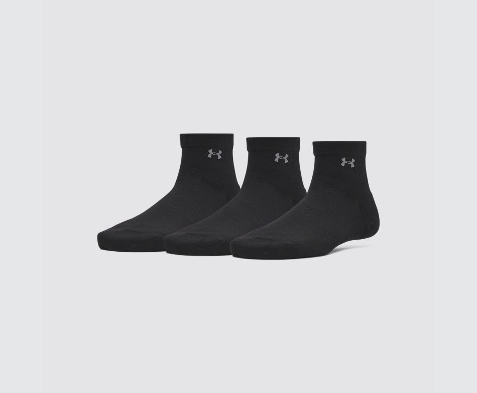 Under Armour  UA WOMENS VANISH 3PK QTR