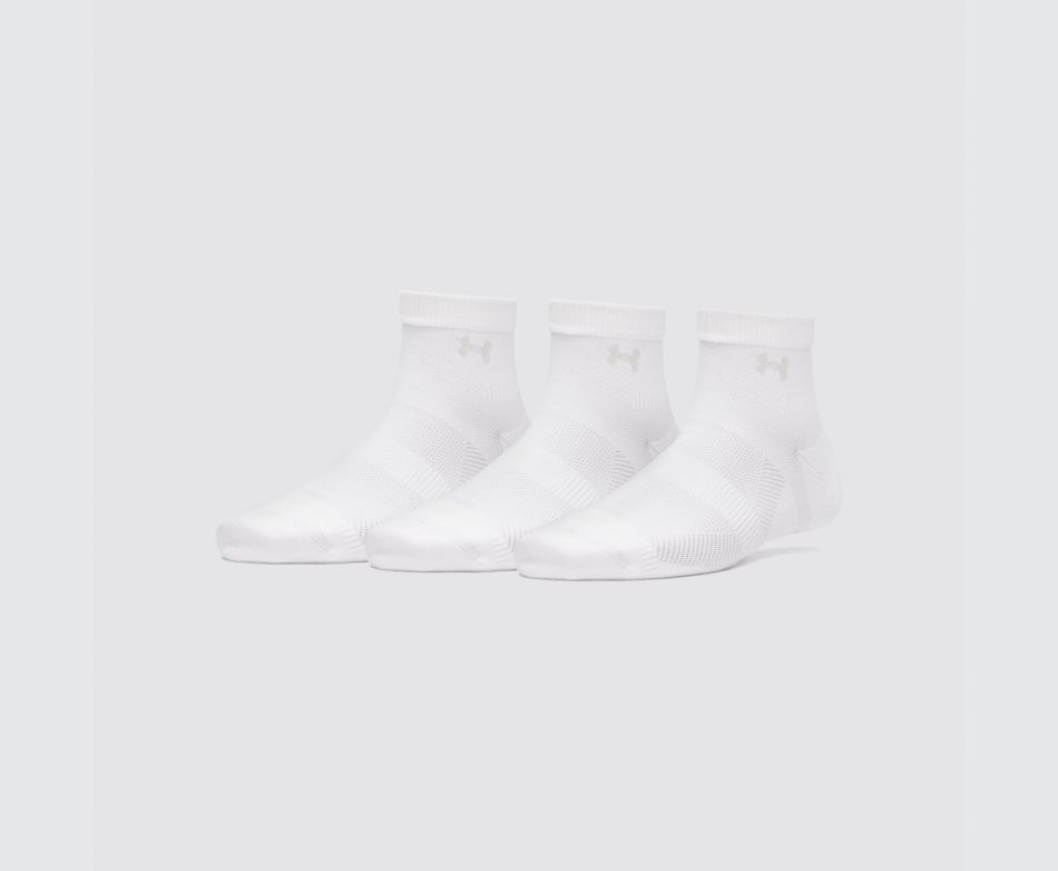 Under Armour  UA WOMENS VANISH 3PK QTR