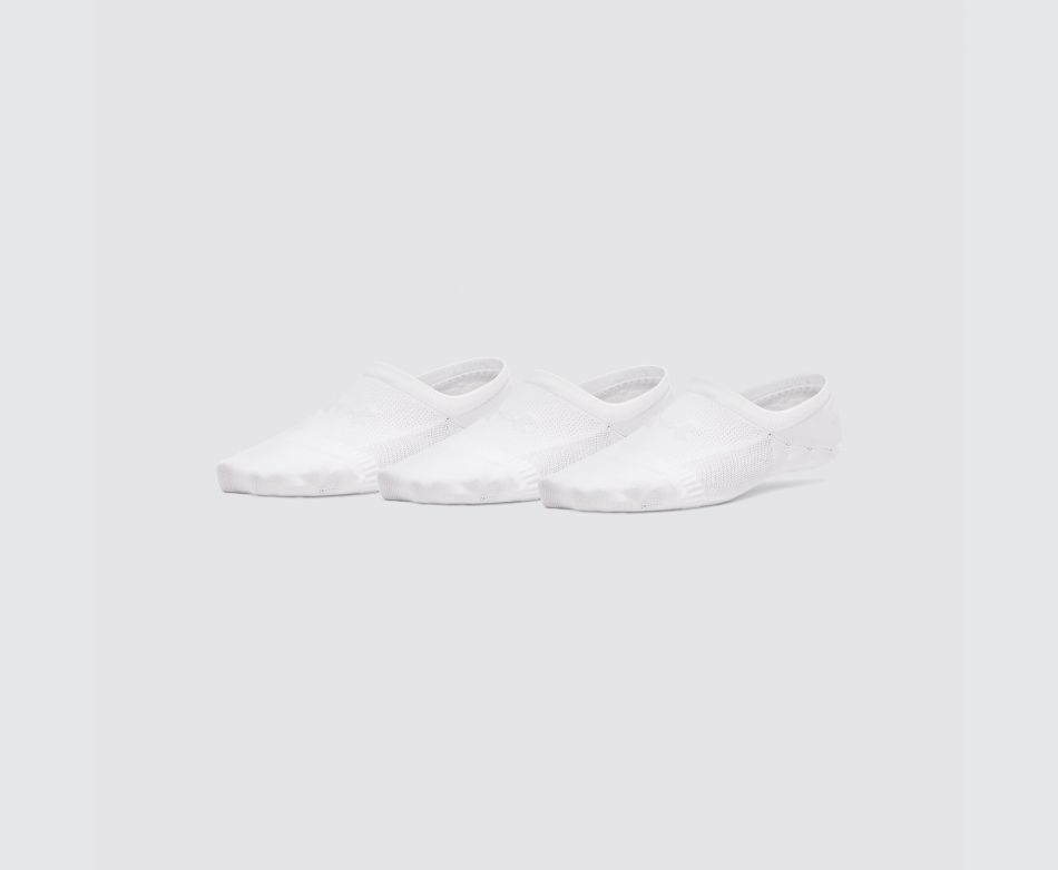 Under Armour  UA WOMENS VANISH 3PK LINER