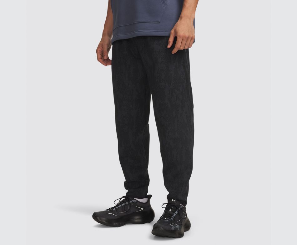 Under Armour  UA UNSTOPPABLE FLC JOGGERS