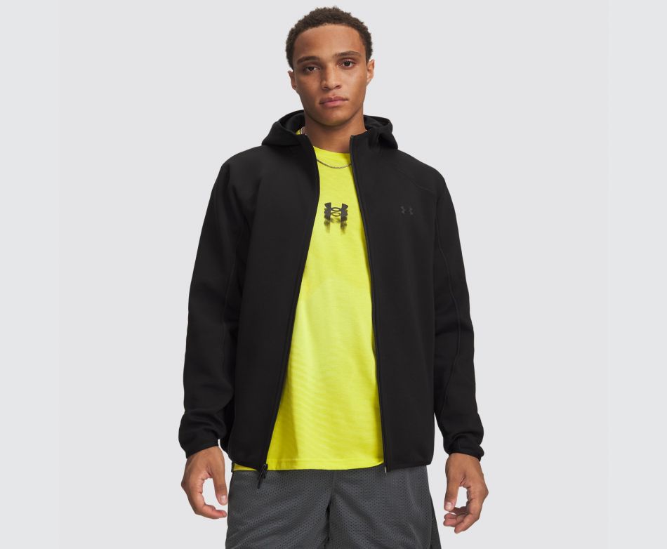 Under Armour  UA UNSTOPPABLE FLC FZ