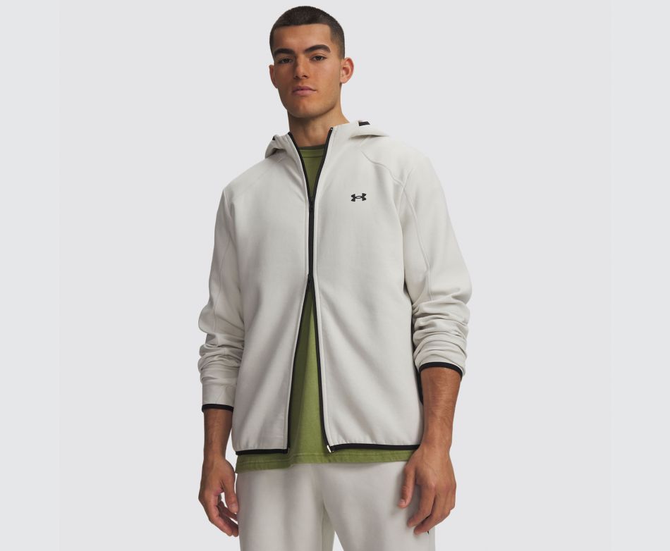 Under Armour UA UNSTOPPABLE FLC FZ