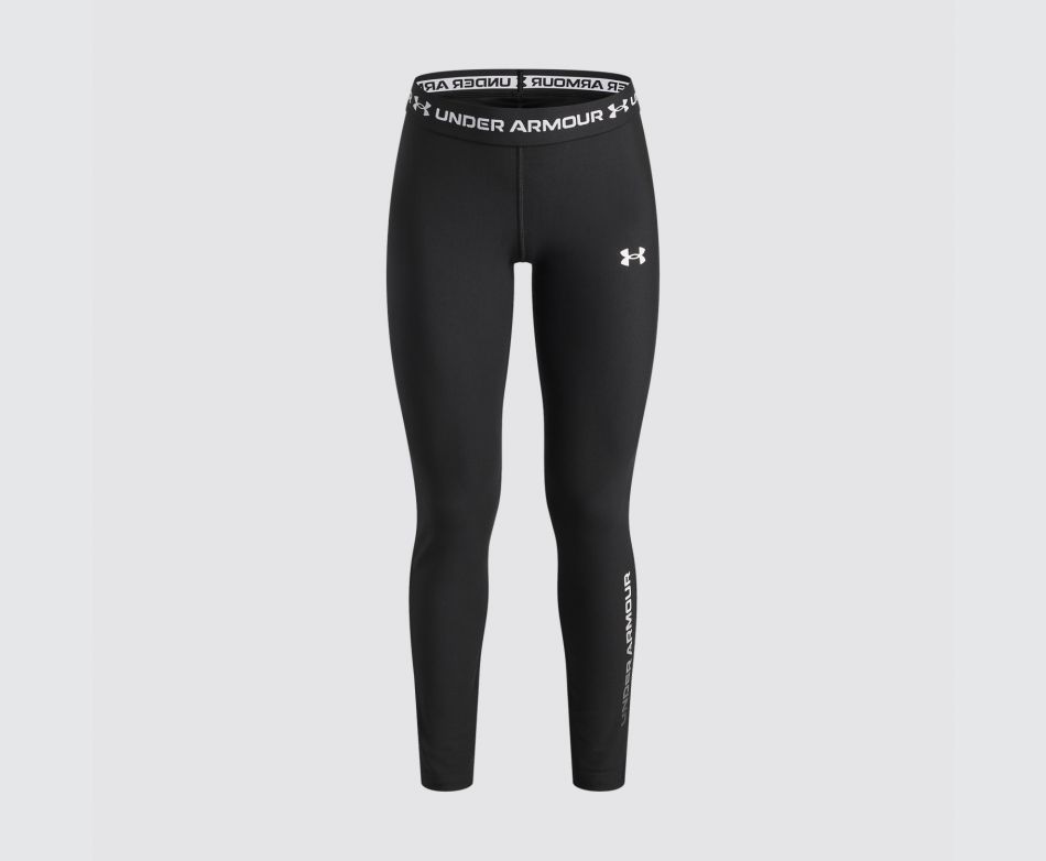 Under Armour  UA HEATGEAR BRANDED LEGGING
