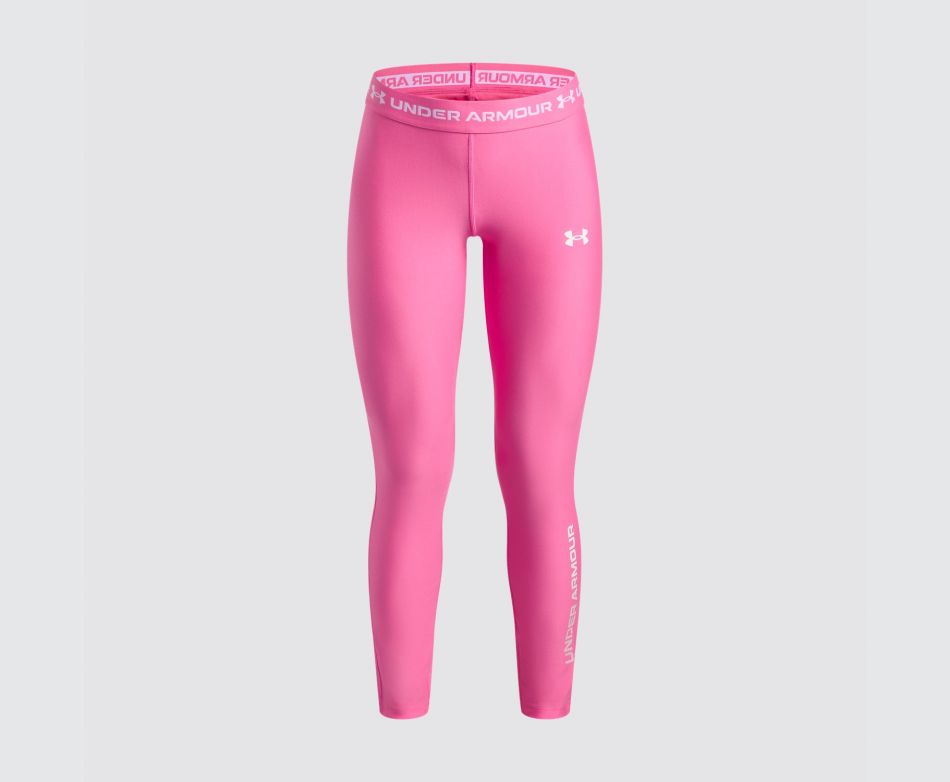Under Armour  UA HEATGEAR BRANDED LEGGING