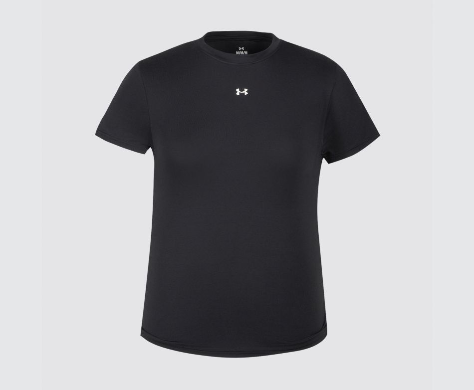 Under Armour  UA MOTION FITTED SS