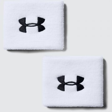 UA PERFORMANCE WRISTBANDS