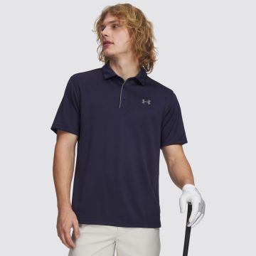 Tech Polo