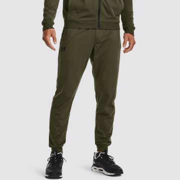 UA SPORTSTYLE TRICOT JOGGER