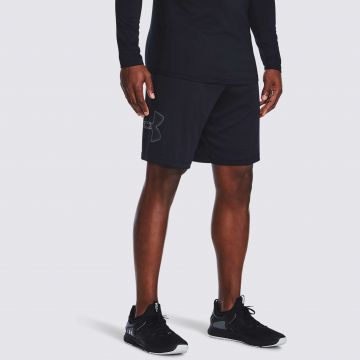 UA TECH GRAPHIC SHORT