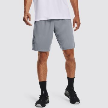 UA TECH GRAPHIC SHORT