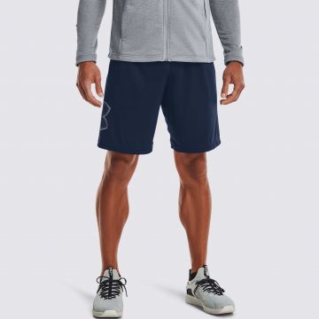 UA TECH GRAPHIC SHORT
