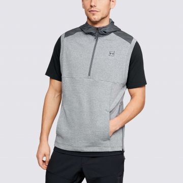 UA THREADBORNE TERRY SL HOODY