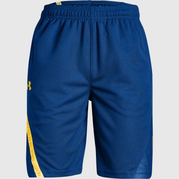 UA SC30 SHORT-BLU