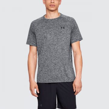 UA TECH 2.0 SS TEE