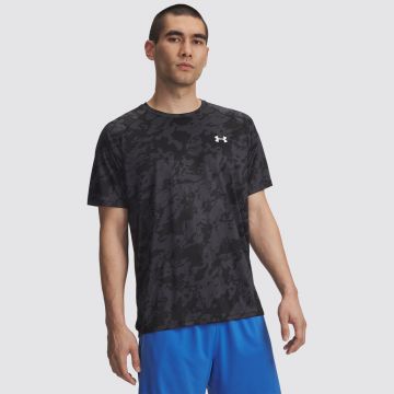 UA TECH 2.0 SS TEE