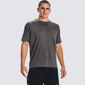 UA TECH 2.0 SS TEE
