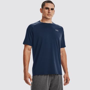 UA TECH 2.0 SS TEE