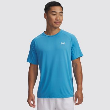 UA TECH 2.0 SS TEE