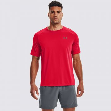 UA TECH 2.0 SS TEE