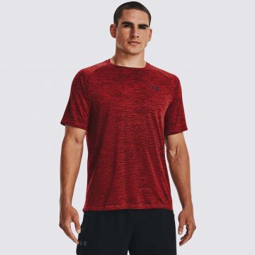 UA TECH 2.0 SS TEE