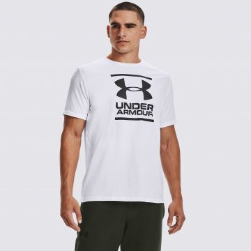 UA GL FOUNDATION SS