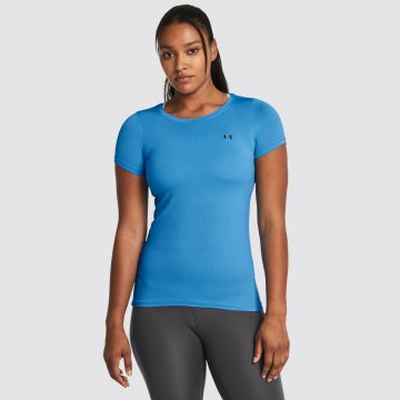 UA HG ARMOUR SS