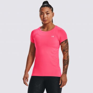 UA HG ARMOUR SS