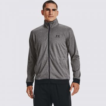 UA SPORTSTYLE TRICOT JACKET